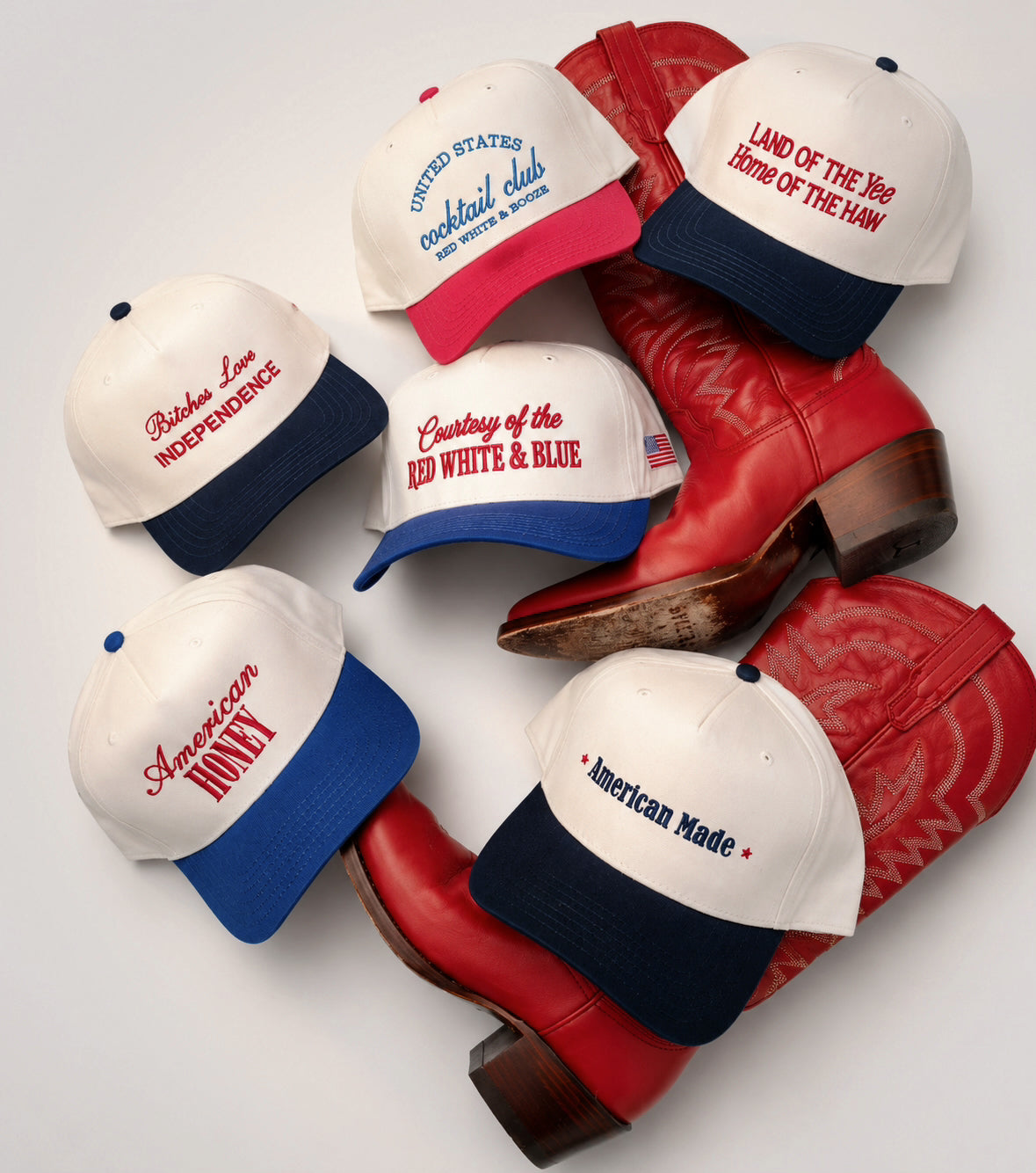 American Made