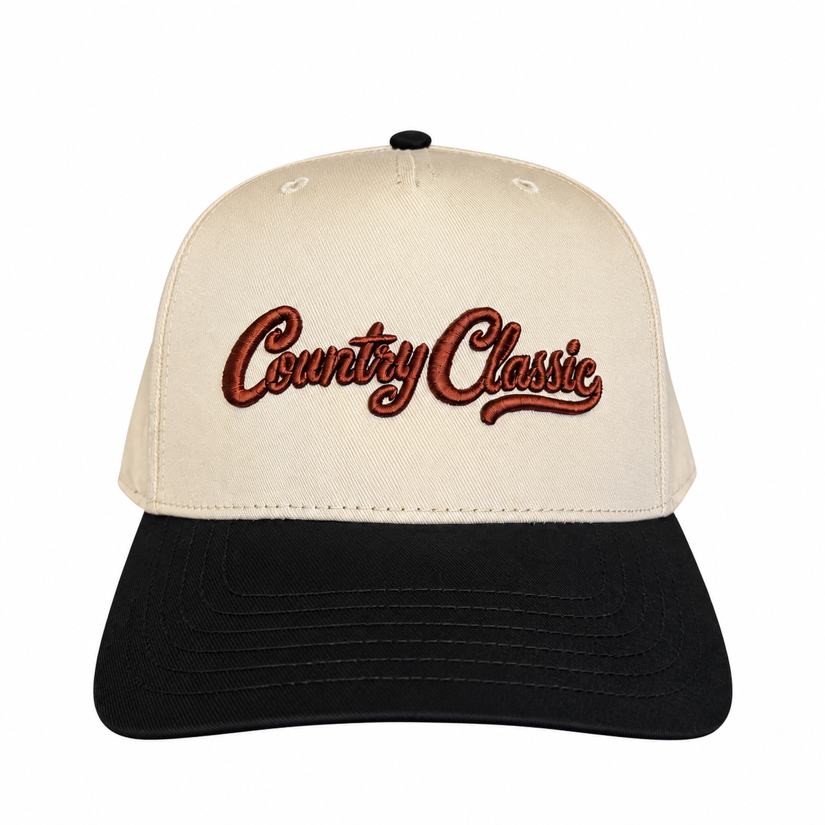 Country Classic Hat